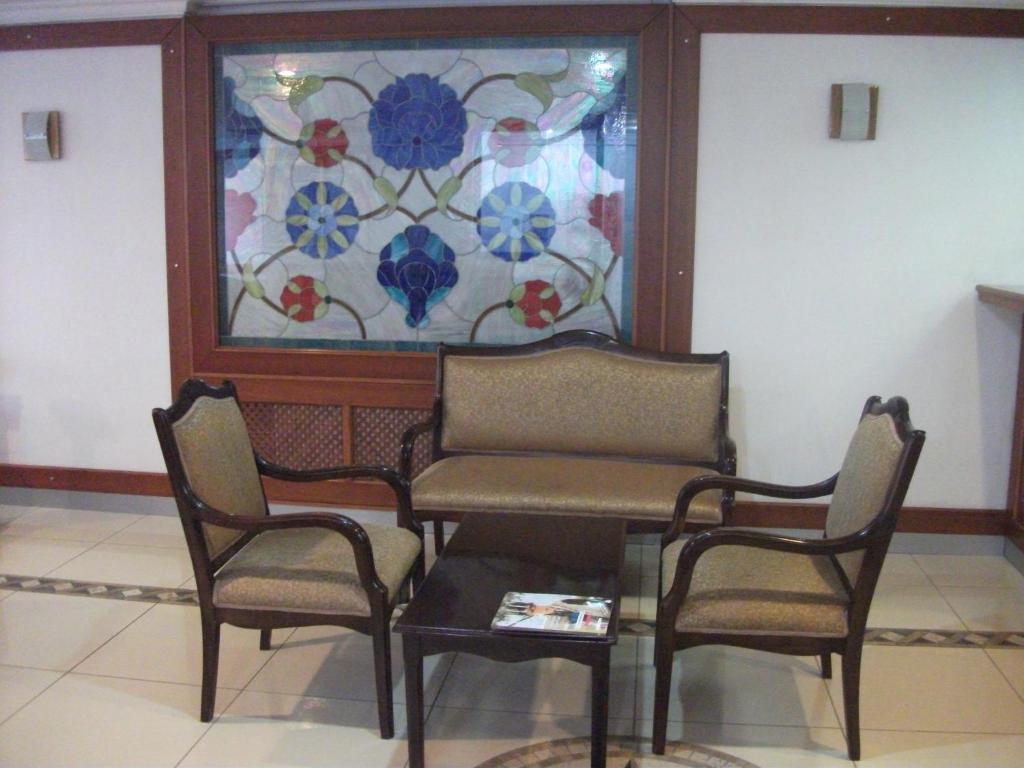 Emos Hotel İstanbul Dış mekan fotoğraf