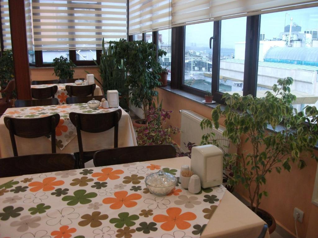 Emos Hotel İstanbul Dış mekan fotoğraf